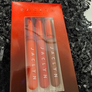 Jaclyn Hill Lip Trio